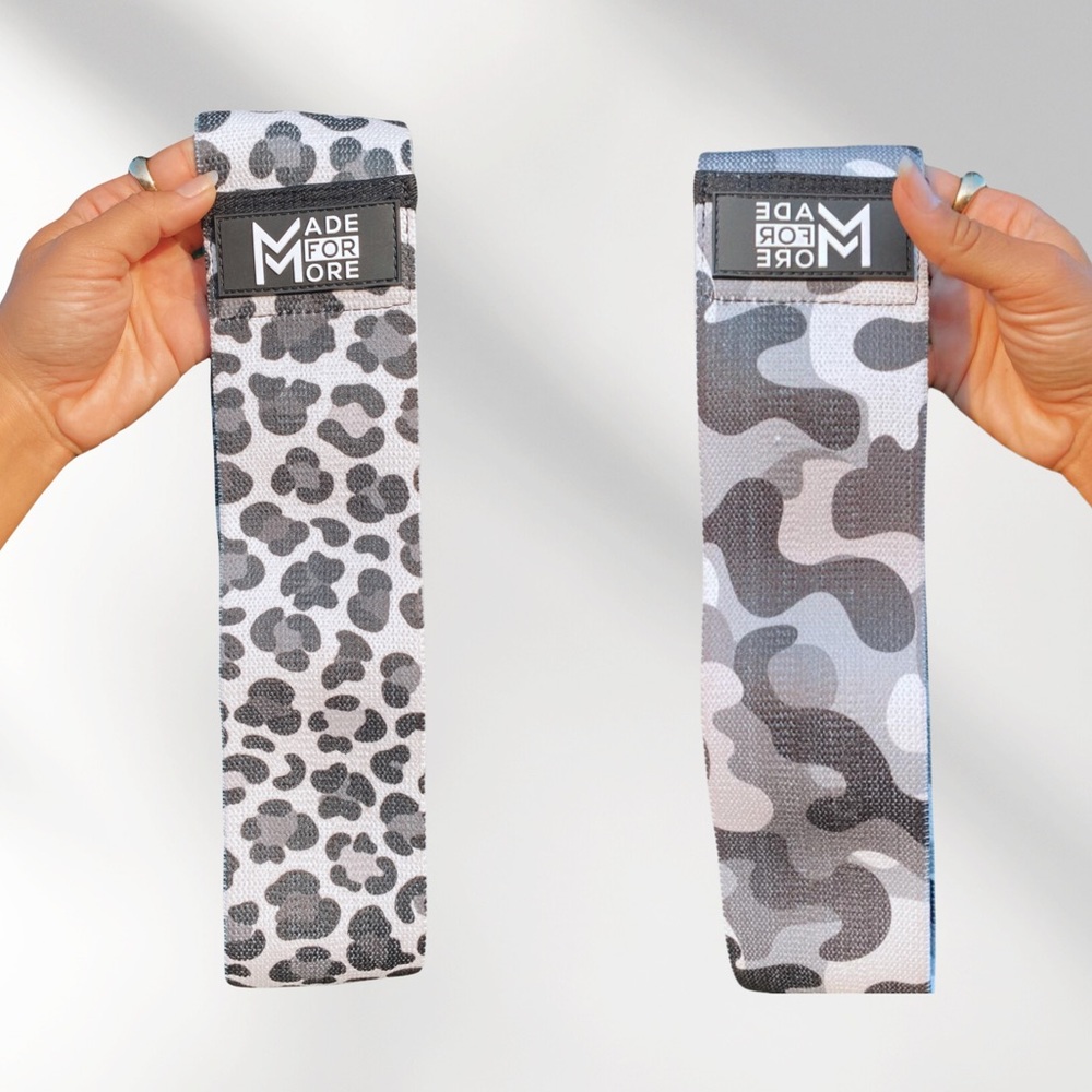 High Quality Workout Bands